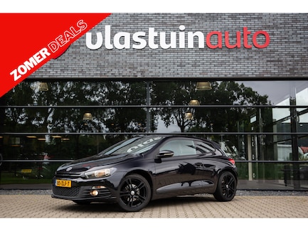 Volkswagen Scirocco 0