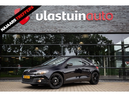 Volkswagen Scirocco 0