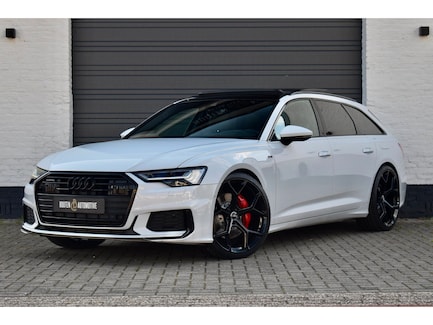 Audi A6 0