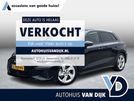 Audi A3 0