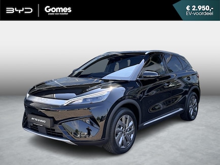 BYD Atto 3 0