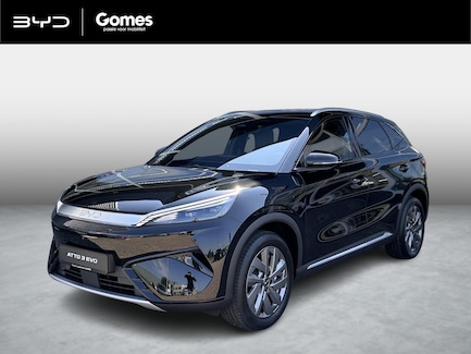 BYD Atto 3 0