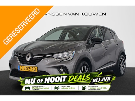 Renault Captur 0