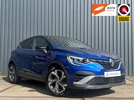 Renault Captur 0