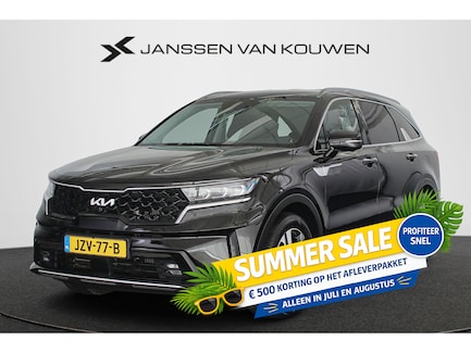 Kia Sorento 0