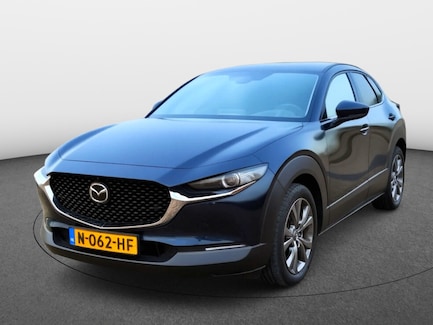 Mazda CX-30 0