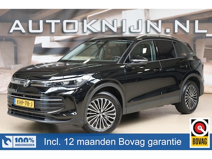 Volkswagen Tiguan 0