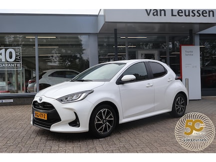 Toyota Yaris 0