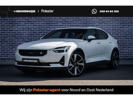 Polestar 2 0