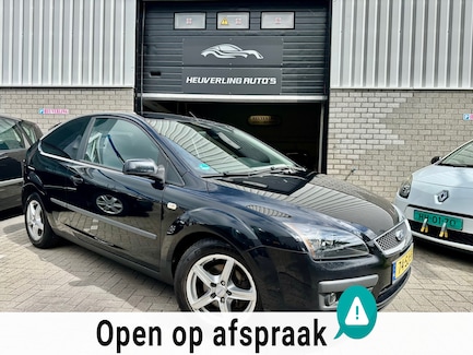 Ford Focus 0
