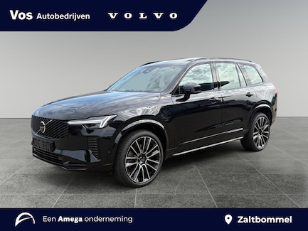 Volvo XC90 0