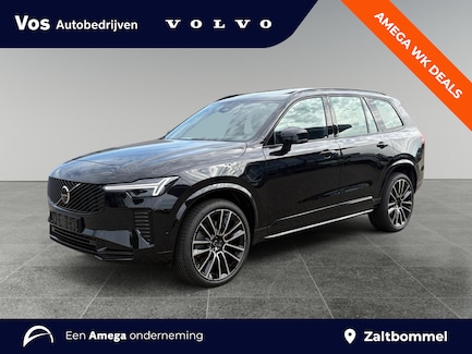 Volvo XC90 0