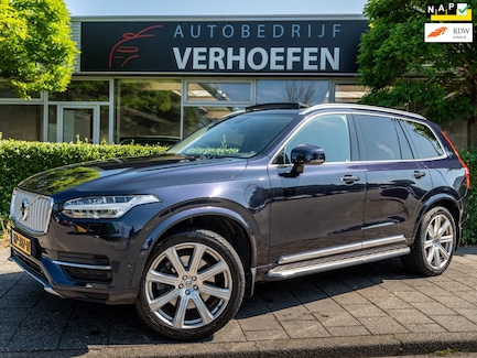 Volvo XC90 0