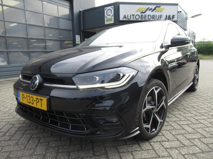 Volkswagen Polo 0