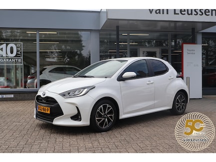 Toyota Yaris 0