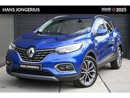 Renault Kadjar 0