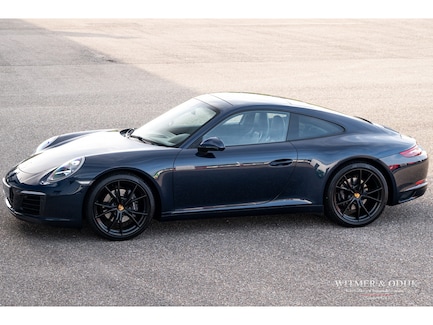 Porsche 911 0