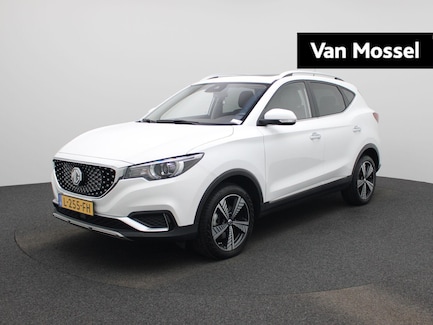 MG MG ZS 0