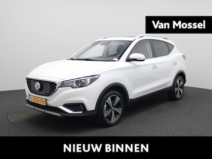 MG MG ZS 0