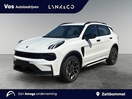 Lynk & Co 01 0
