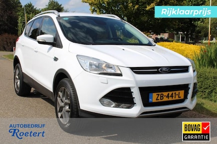 Ford Kuga 0