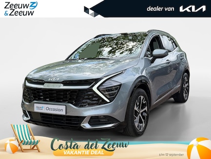 Kia Sportage 0