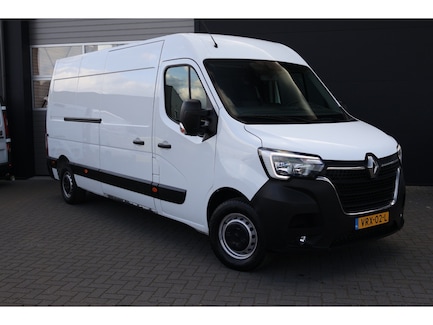 Renault Master 0