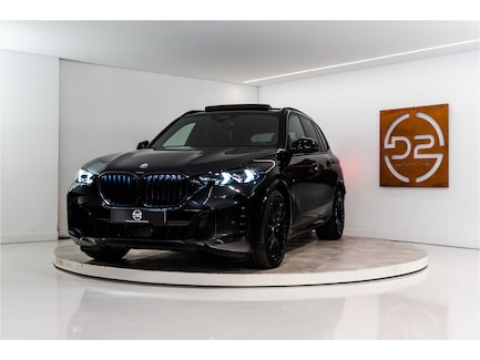 BMW X5 0