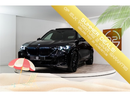 BMW X5 0