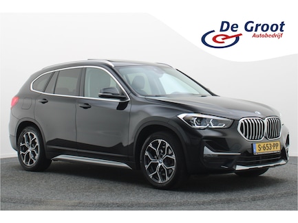 BMW X1 0