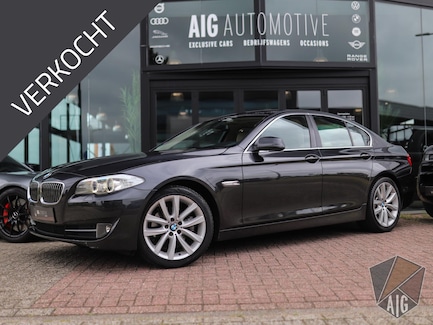BMW 5-Serie 0