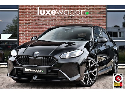 BMW 1-Serie 0