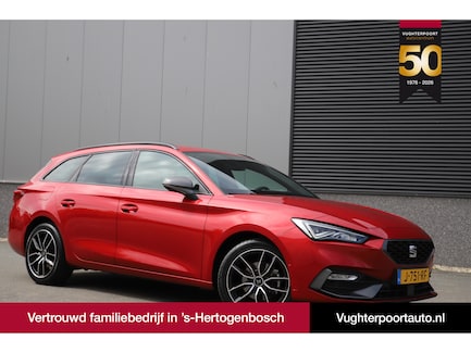 SEAT Leon 0