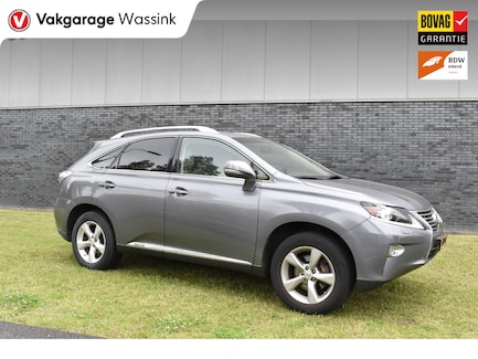 Lexus RX 0