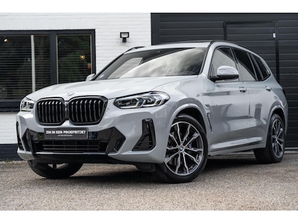 BMW X3 0