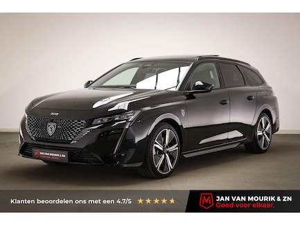 Peugeot 308 0