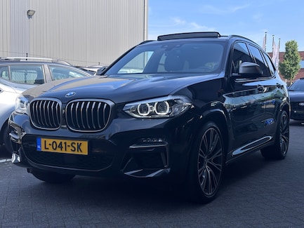 BMW X3 0