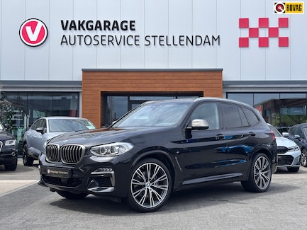 BMW X3 0