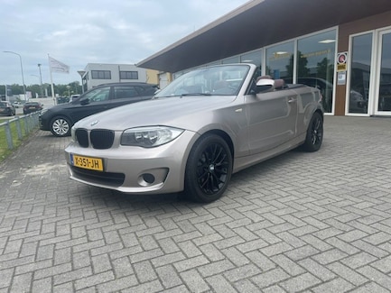 BMW 1-Serie 0