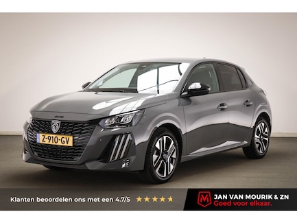 Peugeot 208 0