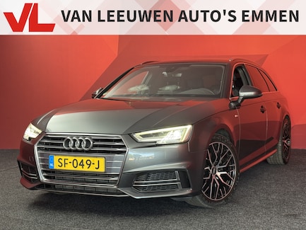 Audi A4 0
