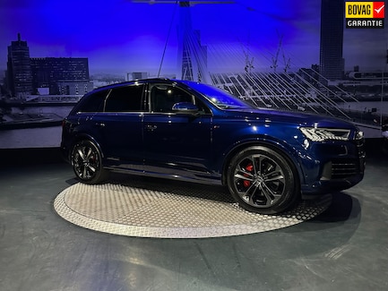 Audi Q7 0