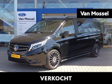 Mercedes-Benz Vito 0