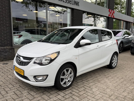 Opel Karl 0