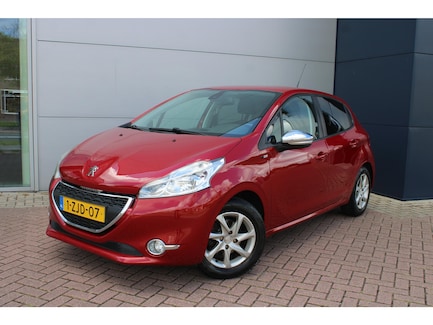 Peugeot 208 0