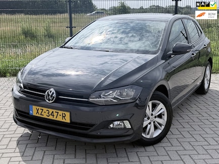 Volkswagen Polo 0