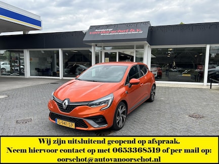 Renault Clio 0
