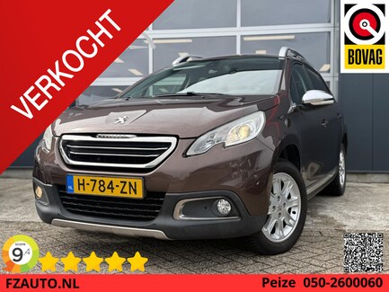 Peugeot 2008 0