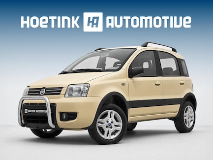 Fiat Panda 0