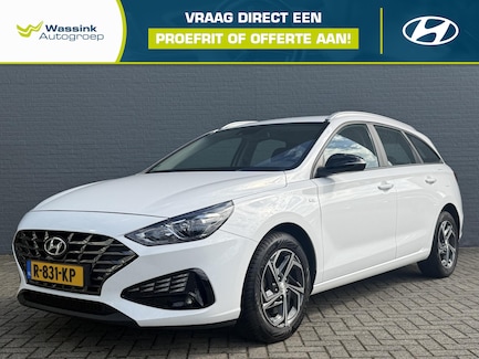 Hyundai i30 0